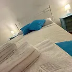 La Dimora Nel Borgo לוקורוטונדו