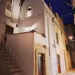 בית נופש La Dimora Nel Borgo לוקורוטונדו