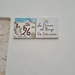 La Dimora Nel Borgo بيت للعطل *
