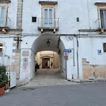 La Dimora Nel Borgo בית נופש