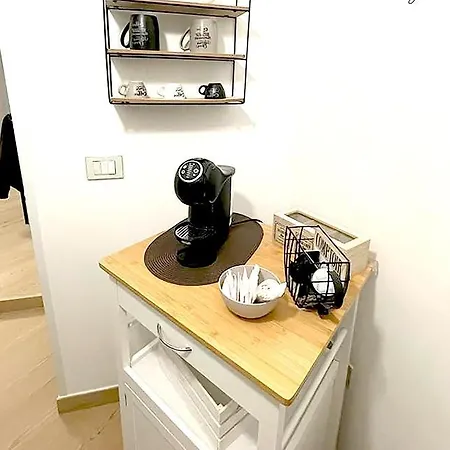 Holiday home La Dimora Nel Borgo Locorotondo
