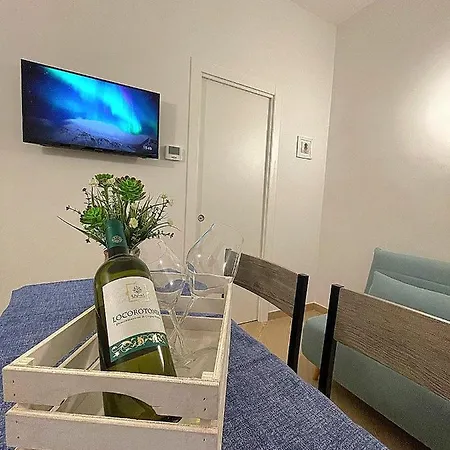 La Dimora Nel Borgo Locorotondo