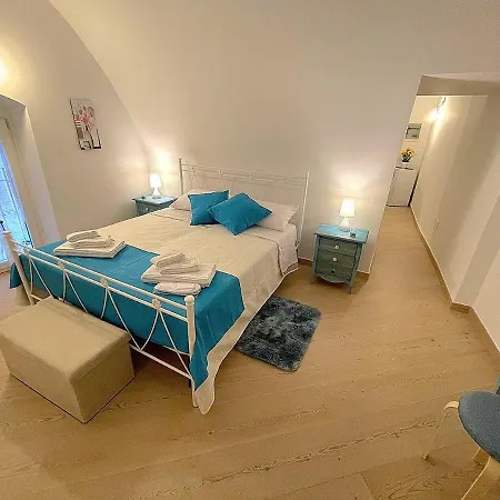 La Dimora Nel Borgo