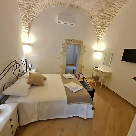 Holiday home La Dimora Nel Borgo