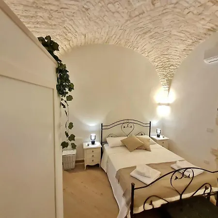 La Dimora Nel Borgo * Locorotondo