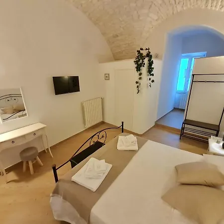 Holiday home La Dimora Nel Borgo Locorotondo