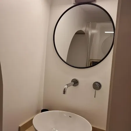La Dimora Nel Borgo Prázdninový dům *