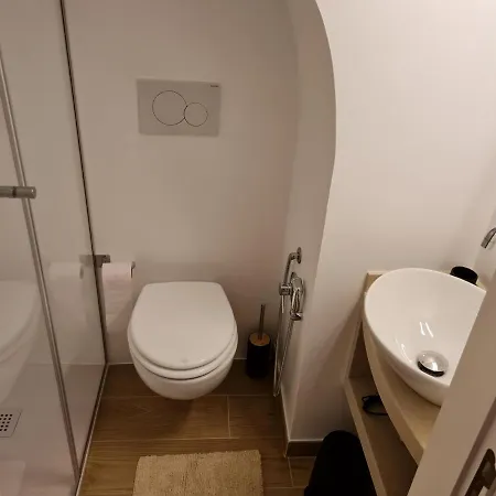 Holiday home La Dimora Nel Borgo