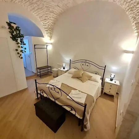 La Dimora Nel Borgo Locorotondo