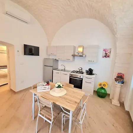 Holiday home La Dimora Nel Borgo