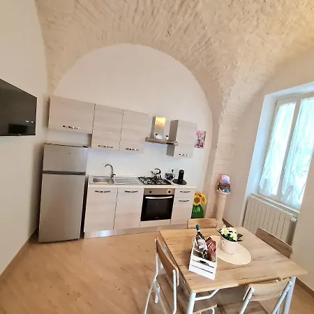 La Dimora Nel Borgo Locorotondo