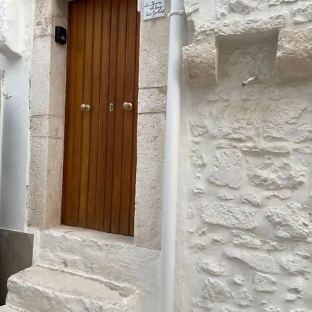 La Dimora Nel Borgo