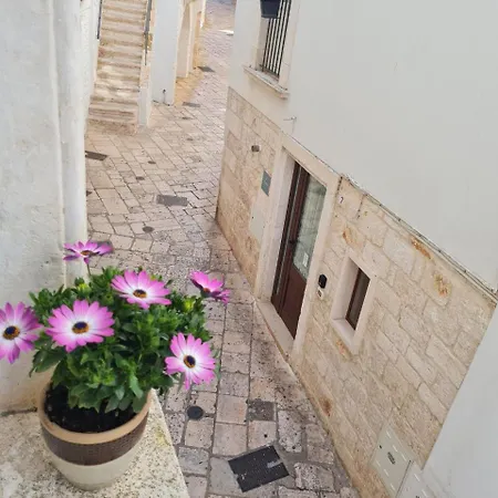 La Dimora Nel Borgo *
