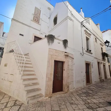 La Dimora Nel Borgo Holiday home