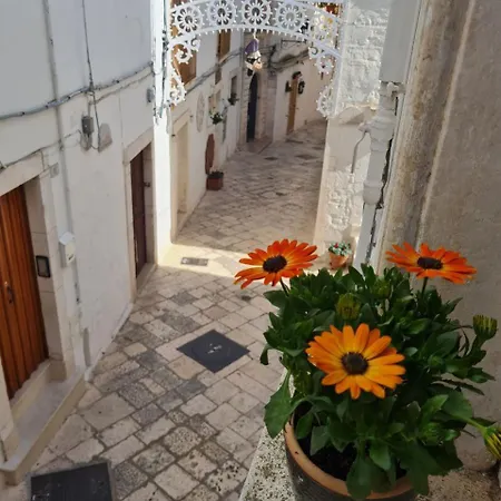 La Dimora Nel Borgo * Locorotondo