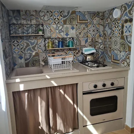 La Dimora Nel Borgo Locorotondo