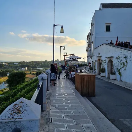 La Dimora Nel Borgo Holiday home Locorotondo