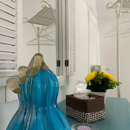 La Dimora Nel Borgo Holiday home