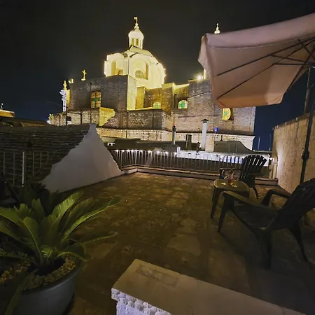 Holiday home La Dimora Nel Borgo