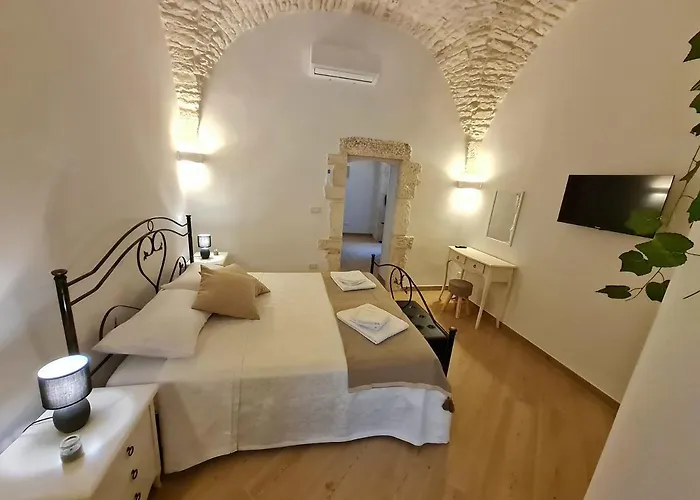 Vakantiehuis La Dimora Nel Borgo