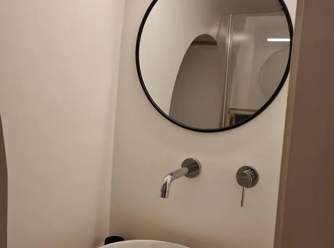 La Dimora Nel Borgo Vakantiehuis *