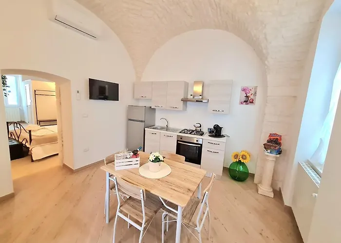 Vakantiehuis La Dimora Nel Borgo