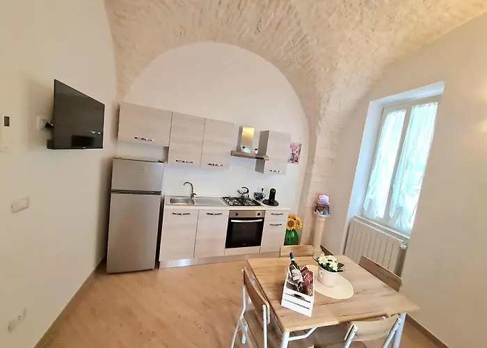 La Dimora Nel Borgo Locorotondo