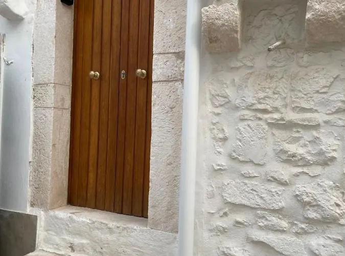 La Dimora Nel Borgo