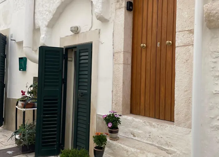 Vakantiehuis La Dimora Nel Borgo