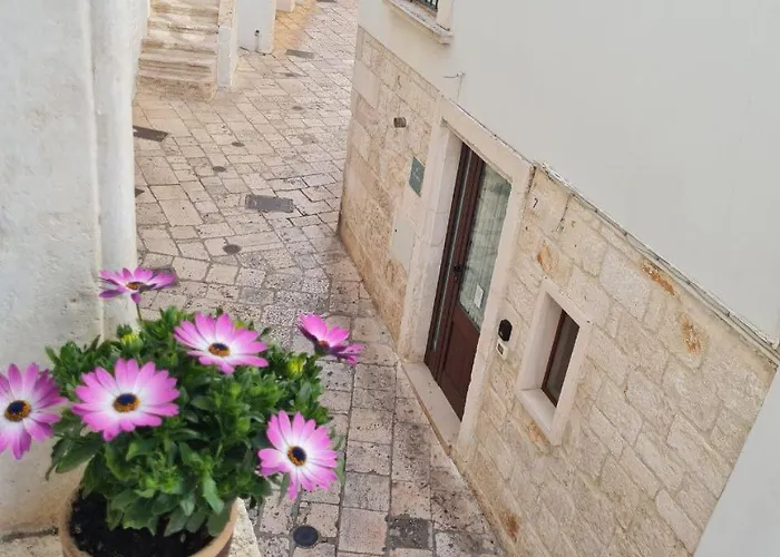 La Dimora Nel Borgo *