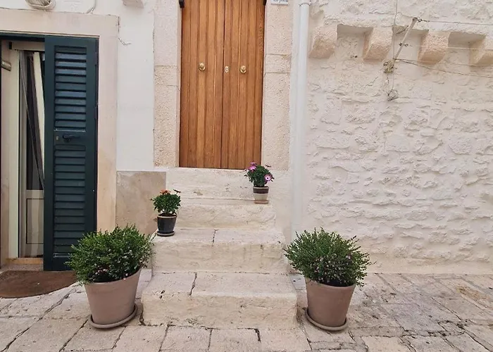 La Dimora Nel Borgo Locorotondo