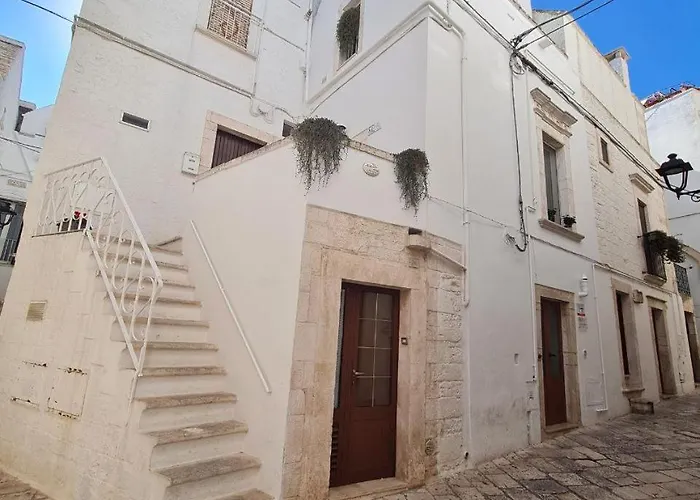 La Dimora Nel Borgo Vakantiehuis