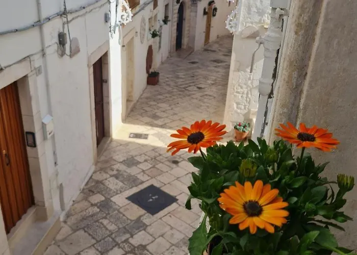 La Dimora Nel Borgo * Locorotondo