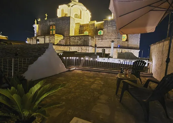 Vakantiehuis La Dimora Nel Borgo